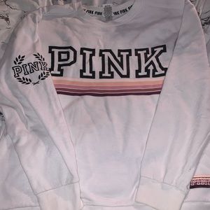Victoria’s Secret Pink Crewneck